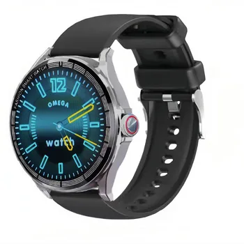 Origjinal Xiaomi Smartwatch NFC të Plotë Ekran Touch Kohë Jetën e baterisë Bu Watch Biznesit Sportive Për Android ios