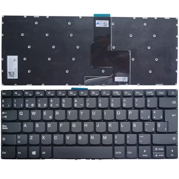 Spanjisht/Latin laptop tastierës për LENOVO IdeaPad 520s-14 520S-14IKB 520S-14IKBR 330-14AST 330-14IGM 330-14IKB S145-14 S145-14IWL