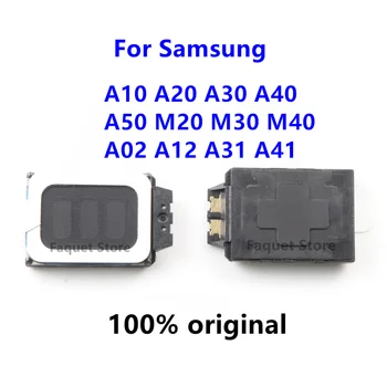 Origjinal Të Reja Me Zë Të Lartë Drejtues Për Samsung Galaxy A10 A20 A30 A40 A50 M20 M30 M40 A02 A12 A31 A41 Sirenë Zilja Zë Të Lartë Drejtues Moduli