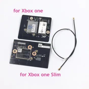 Origjinal Bluetooth Wireless WiFi Karta e Modulit të Bordit Zëvendësim për Xbox Një për Xbox Një Pakta Tastierë Riparim