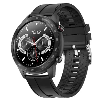 2023 Smart Watch Burrat Shkalla e Zemrës Monitoruar Bluetooth Thirrje Smartwatch i papërshkueshëm nga uji Palestër Sportive Shikon për Gratë e Fëmijët e Xiaomi iPhone