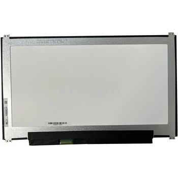 Për SAMSUNG Flash F30 NP530 NP530XBB NT530XBB 530XBB LCD Ekran Full HD IPS FHD 1920X1080 LED Ekran Matrix 30 Këmbët LM133LF4L