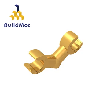 BuildMOC Për 93609 Krah Skeleti i Vendosur Me Klipe Për Ndërtimin e Blloqeve Pjesë DIY Elektrike Tulla Fëmijët Lodrat e Fëmijëve Dhuratë
