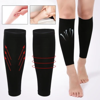 Gratë Mjekësore Compression Çorape Mjekësore Viç Çorape Të Parandaluar Venat Me Variçe Të Pakta Goditje Njerëzve Në Natyrë E Në Drejtimin E Gjatë Presion Stockings