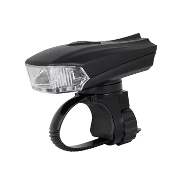 Biçikletë të Zgjuar Kokën Dritë Biçikletë të Zgjuar Para Llambë USB Rechargeable Handlebar Feneri LED elektrik Dore Lëvizjes Veprimit Sensor
