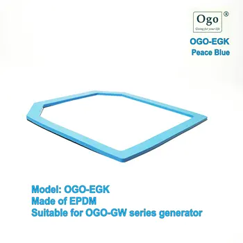 10pcs OGO-GK110 Paqe Blu Gasket OGO GW Seri